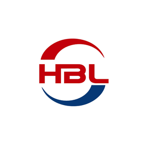 HBL Construction Group logo